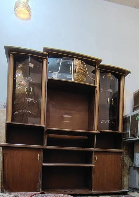 السلام عليكم معرض كامل نضيف له البيع سعر خاص


**إذا كنت صاحب هذا الإعلان وتريد حذفه لأي سبب، رجاءا أرسل رسالة إلى الدعم الفني**