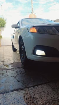 كيا اوبتيما • ٢٠٠٩ • حلة