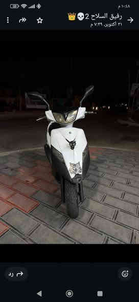 ماكس ثعلب للبيع ما مفتوحه جيب فيتر افحص دراجه نضيفه 500 وبيه مجال ‏(‪0772 296 8438‬‏)
