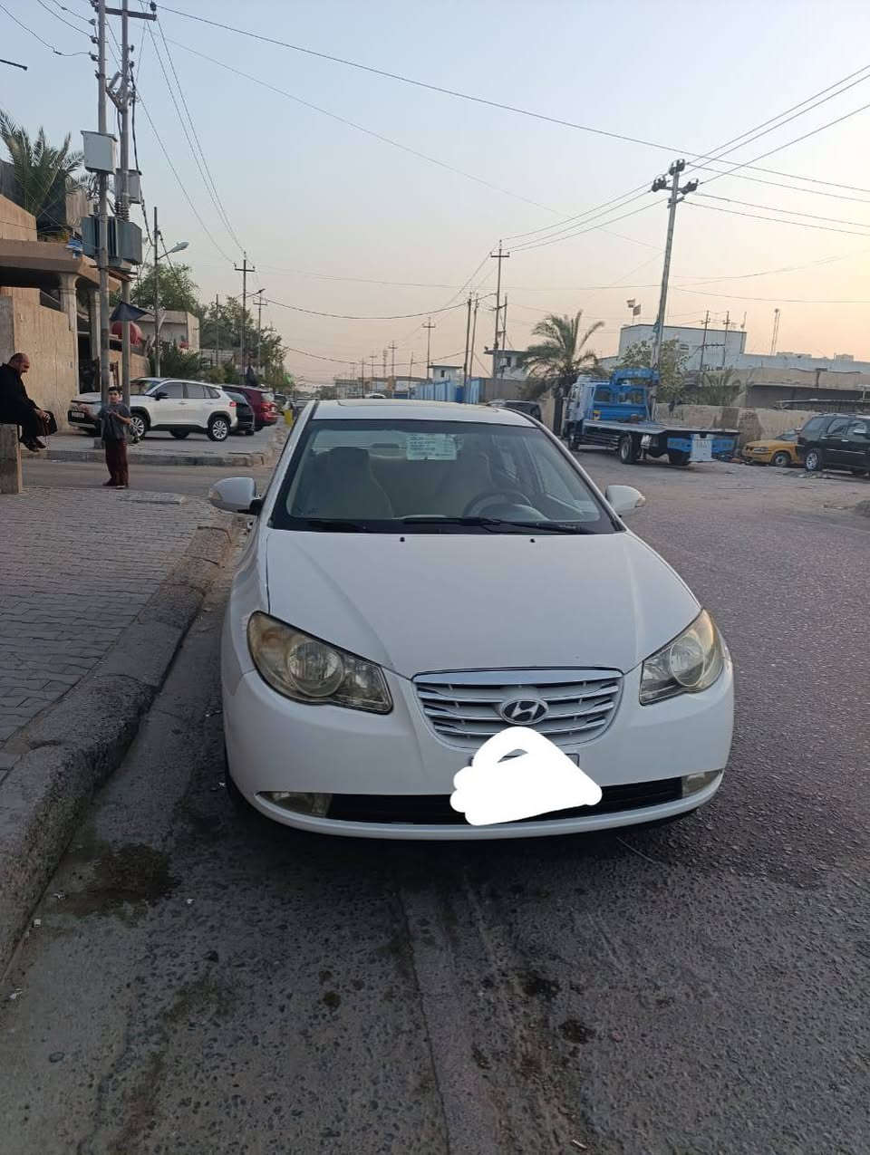 النتره مديل 11 للبيع خليجيه فتحه اشاير بالمري مكينه 1600 دكشن عالي للاستفسار *********** البصرة, العراق
