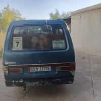 موديل ٩٥ • محرك اكسن • حي جهاد