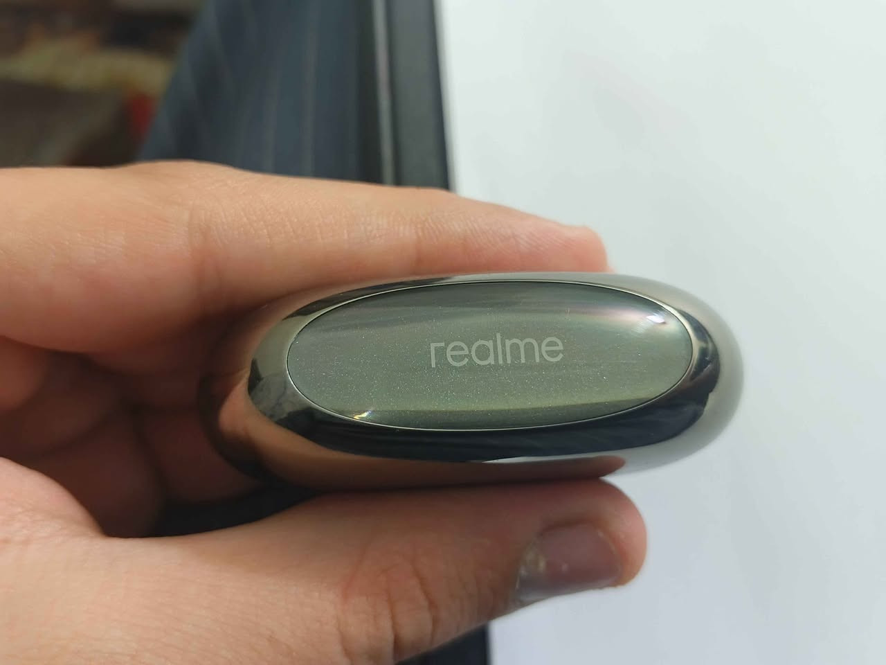 ‎realme buds 6 pro نسخه صينيه‎ بغداد, العراق


**إذا كنت صاحب هذا الإعلان وتريد حذفه لأي سبب، رجاءا أرسل رسالة إلى الدعم الفني**