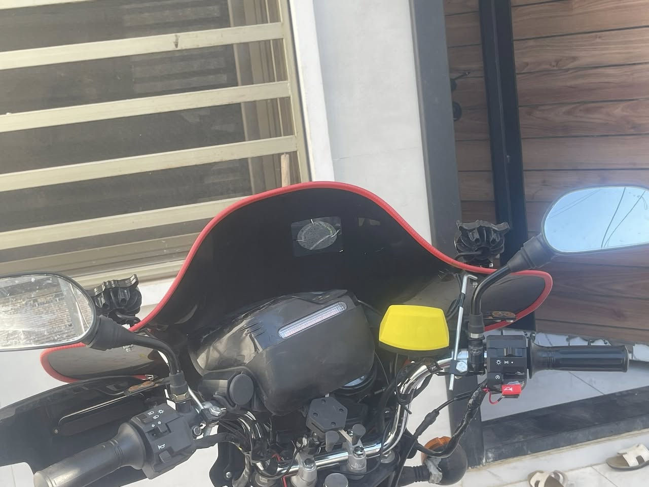 سلام عليكم لدات بومه اصفر وابيض وواقيات مال ايد وجامة جبيرة ومرايات شلع ٥٠ مكاني بغداد


**إذا كنت صاحب هذا الإعلان وتريد حذفه لأي سبب، رجاءا أرسل رسالة إلى الدعم الفني**