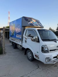 كيا 2020 • ٢٧٠٠ • موصل برطله