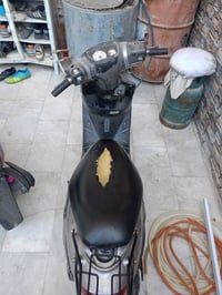 بيجي • رصاصي • كهربائيات شغاله