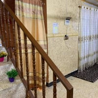 حي العسكري • قرب جامع الحسين • غرفتين
