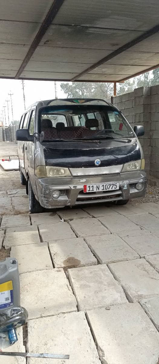 سلام عليكم كيه بريجو لبيع موديل 96 رقم بغداد دولي كير اكسن مكينه خير من الله سياره خير من الله ما عده جانب شاصي الايمن تعمير لخلفي تخم تاير باتري جديد باور جديد كهربائيات كلهه شغاله   مكان بغداد.   هزه جديده سنويه بعدهه ما نافذه
سعر 63 وبيه مجال نتصال علا رقم ***********
