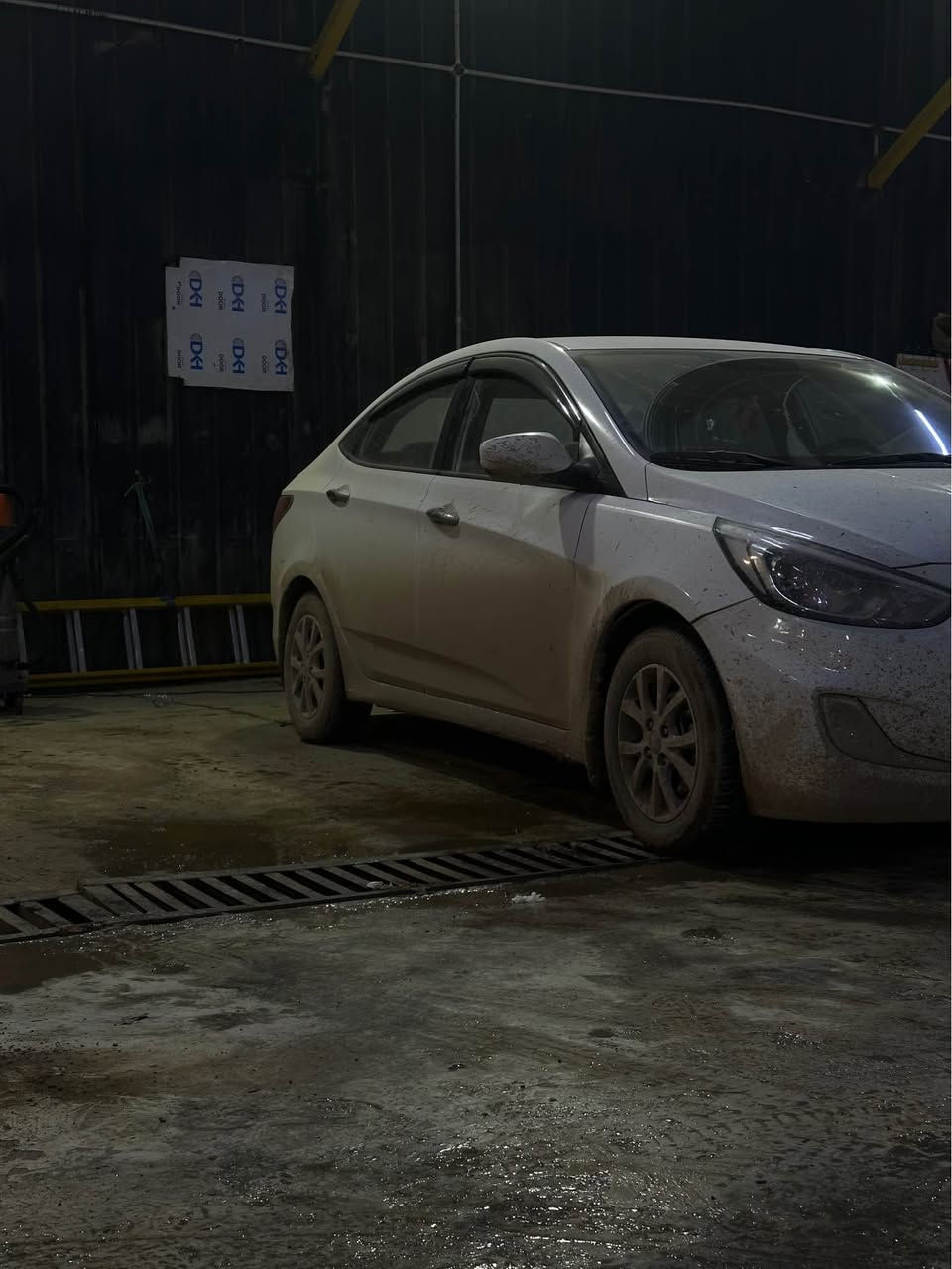 اكسنت ٢٠١٦ خليجي مكفولة من كلشي محرك ١٦٠٠ GDI
السعر 105$ مكاني حلة *********** حلة, بابل
