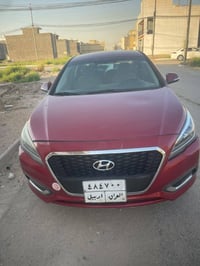 سوناتا هايبرد شحن تلقائي رقم اربيل شرط تحويل نقص سياره تبريد فقط موديل...