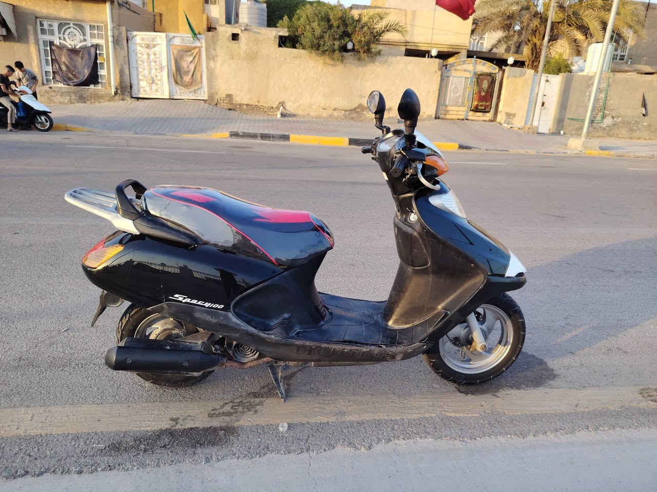 سبيسي ياباني لبيع كفرات اصلي اصلي دراجه كله ابلاد مفتوحه رايمر مره واحده فقط رقم هاتف فقط ***********  مكاني كوت داموك مثليث  السعره 650 بي مجال تحياتي الجميع

