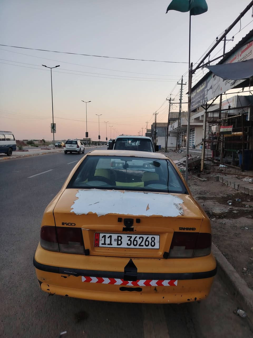 سمند ١١ رقم انكليزي بغداد محرك كير صدر كهربائيات تخم تاير باتري جديد كبل للشارع مال بيت تبريد تدفئه شغاله مكاني بغداد حسينيه الراشديه موبايل *********** سعرها ٣٤ وبيها مجال شويه
