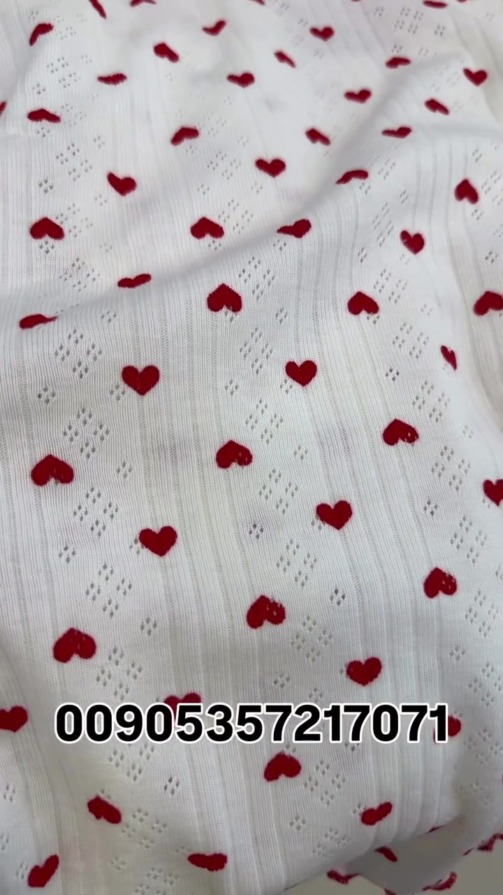 قماش قطن بانيه
#pijama #fashion #جملة #بيجامات #style


**إذا كنت صاحب هذا الإعلان وتريد حذفه لأي سبب، رجاءا أرسل رسالة إلى الدعم الفني**