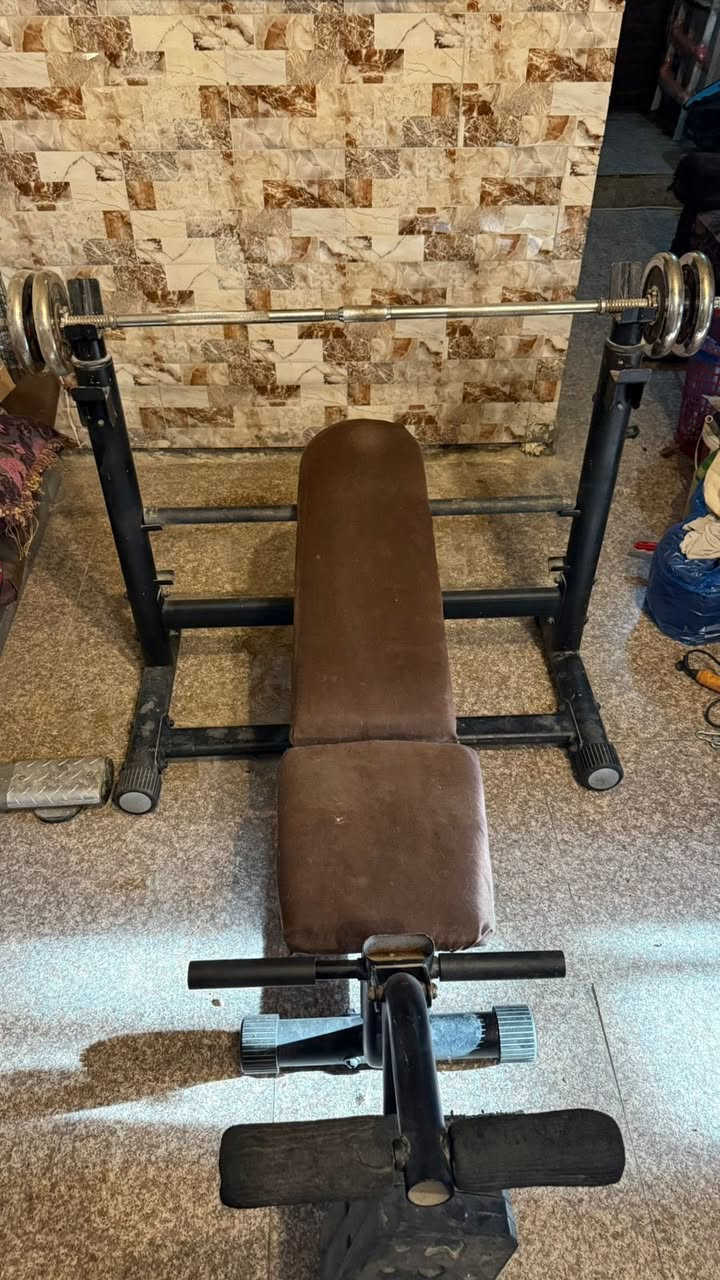 اجهزة رياضية استعماال جدا قليل للبيع الشراي مراسله الصفحة وتدللون وشغاله 100‎%‎


**إذا كنت صاحب هذا الإعلان وتريد حذفه لأي سبب، رجاءا أرسل رسالة إلى الدعم الفني**