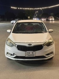 سيراتو مديل ١٤ خليجي سنويه لل٢٨ جاهزه من كلشي محرك ٢٠٠٠ المرغوب تخم تا...