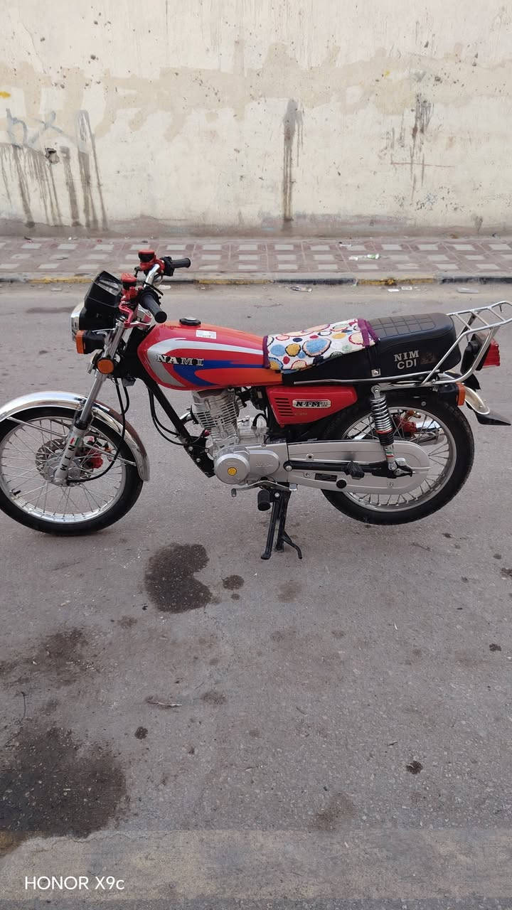 سلام عليكم شباب هايه الدرجه لبيع السعر خاص مستعجل عليه المكان نجف كوفه


**إذا كنت صاحب هذا الإعلان وتريد حذفه لأي سبب، رجاءا أرسل رسالة إلى الدعم الفني**