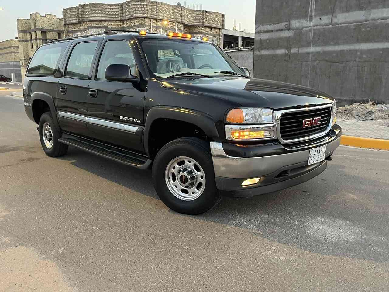سلام عليكم جمسي مديل 2003 كفاله ضربه وتبديل وعيب شرعي رقم بغداد تحويل ثاني يوم مكينه 6100 كير 1000 تخم تاير حداديه جديده تبريد ثلج السياره جاهزه من كلشي السعر 140 رقم الهاتف *********** العنوان البصره
