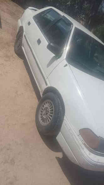 السلام عليكم سياره اكسله هونداي للبيع موديل 92سياره معروضه 16وبيهه مجال السياره خير من الله كير محرك كهربائيات كلهه شغاله راعيهه موجود حداديه نص عمر والباقي خير من الله سياره مال جناي مكان السياره حله نيل قرب سيطره كيش ***********
