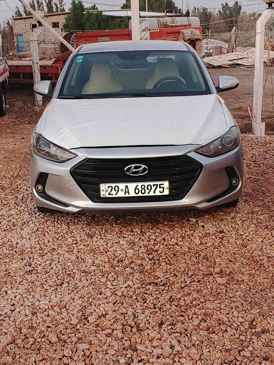 سلام عليكم
للبيع هونداي النترا خليجي
موديل (2018)
كفاله من ضربه وتبديل 
بيه بس رشه صبغ بسطيه بل باب الخلفي جهت سايق
ــــــــــــــــــــــــــ
تخم تاير 
حداديه خير من الله 
مكينه 2000 دوش
كير خير من الله 
مانقصه شي
ـــــــــــــــــــــــــ 
 سعر (125)
وبيه مجال 
ـــــــــــــــــــــــــ
مكان بابل/شوملي
الاستفسار/ ***********
