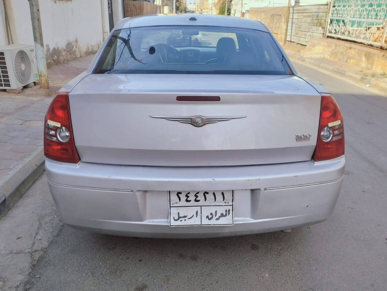 مراوس بسياره كادنزا
اوباما 10اصل
رقم اربيل شرط التحويل 
صبغ كم قطعه انطيها حزام
مكانها الكوت


**إذا كنت صاحب هذا الإعلان وتريد حذفه لأي سبب، رجاءا أرسل رسالة إلى الدعم الفني**