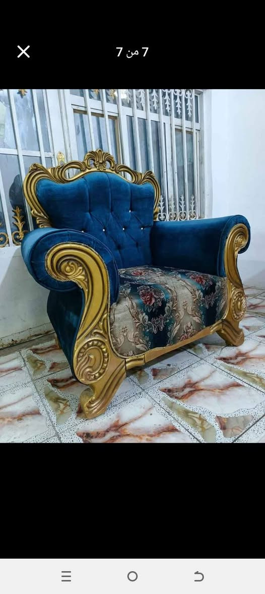 سلام عليكم ملكي بسعر مناسب 

تخم تسكام الاصلي 10 نفرات سعر 325
نضيف بحاله جيده 
مكاني نجف حولي
متواجد ب اي وقت خاص


**إذا كنت صاحب هذا الإعلان وتريد حذفه لأي سبب، رجاءا أرسل رسالة إلى الدعم الفني**