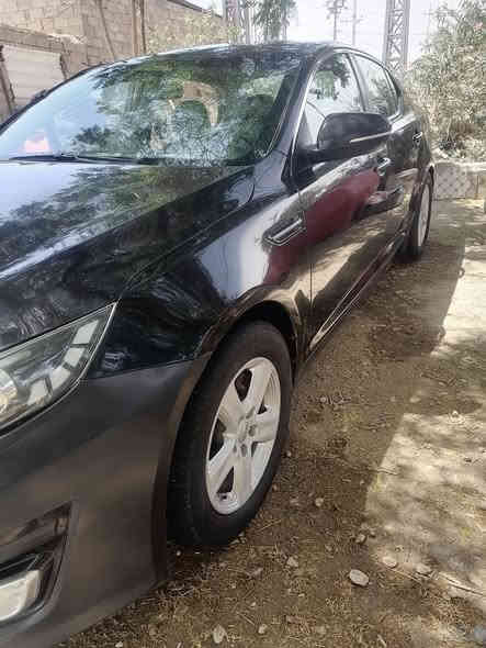 سلام عليكم للبيع كيه اوبتيمه موديل 2015 امريكي مكينه 2400 حادثه جاملغ وبنيد من امريكه السياره جاهزه حلوه مكنيه كير تبريد حداديه جاهزه السياره رقم ذيقار النكيزي بسمي السنويه 2029
السعر 100وبيه مجال الشراي اتصل *********** غير متواجد ع نت
