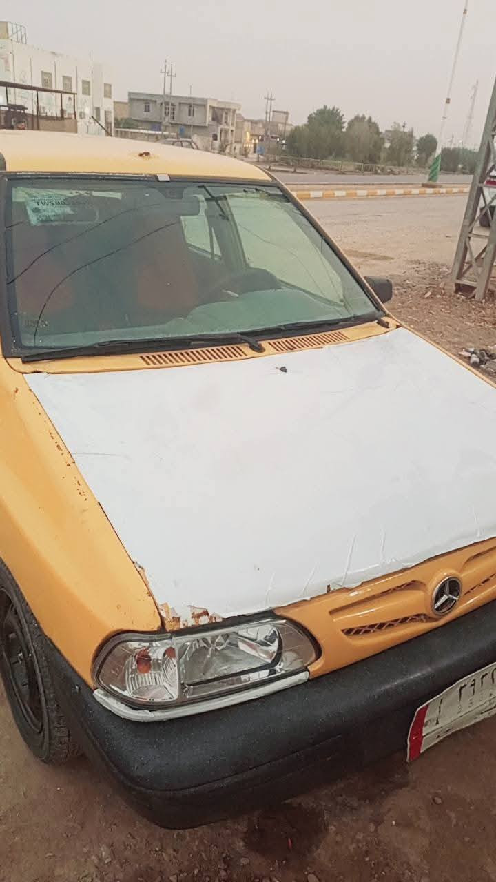 سايبه موديل 2011
مكينه كفاله كير حلو فقط الرابع ماكو
رقم ابيض ميسان سنويه عضم عاج
ضفيره حلوه شغاله هورن لايت اشاير مسجل
فان وتبريد شغال
سعر ١٢ وبيه مجال ***********
