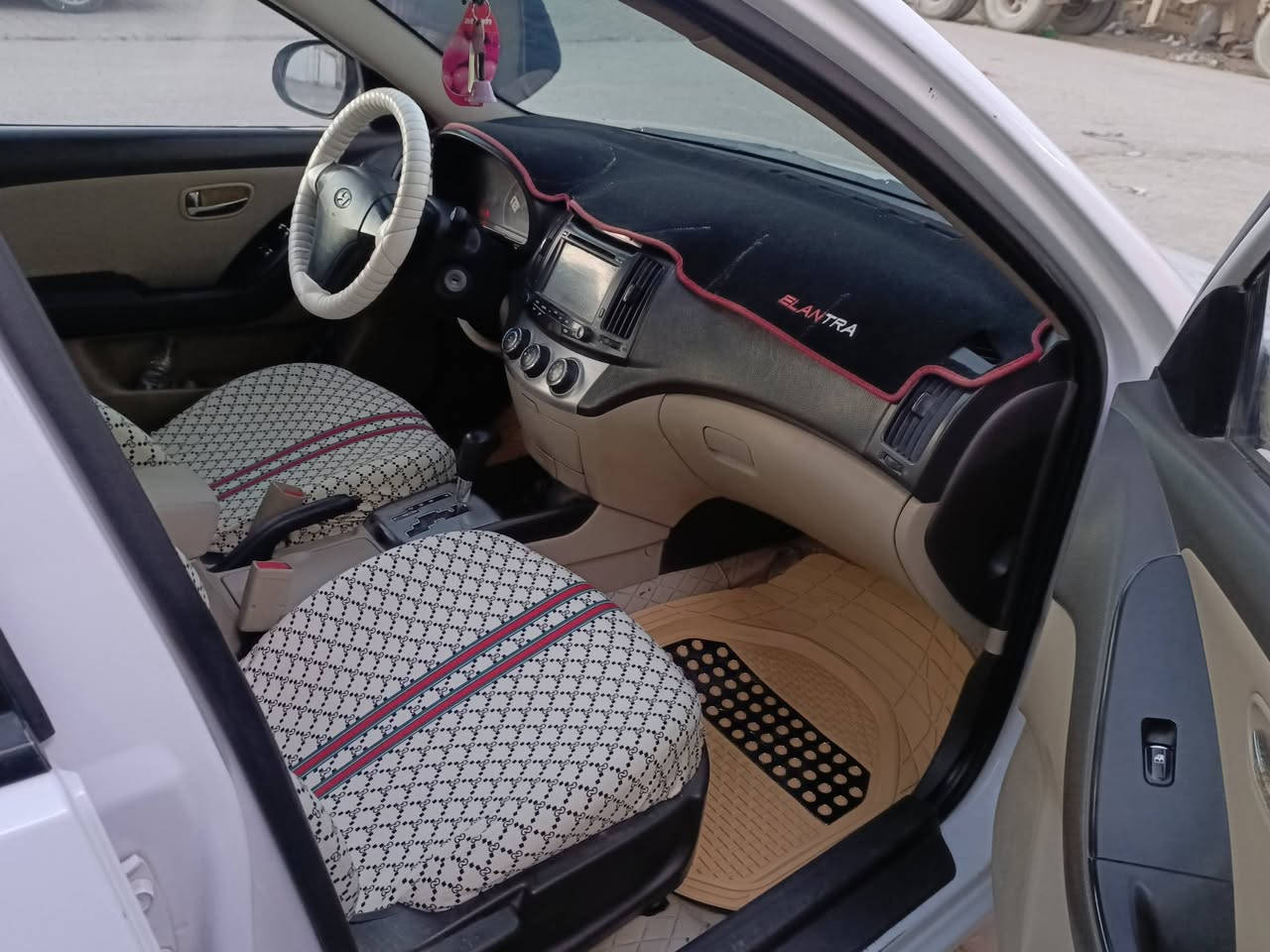 النتر موديل 2011 أربيل مكفوله من الضربه كير محرك  تخم تاير باتري سياره جاهزه العنوان// النجف الأشرف السعر 110


**إذا كنت صاحب هذا الإعلان وتريد حذفه لأي سبب، رجاءا أرسل رسالة إلى الدعم الفني**