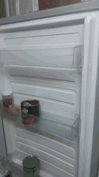 السلام عليكم
للبيع ثلاجه نظيفه ١٠٠% 

الاوتماتيك واكف بيه فقط سعره ١٠ تالاف دينار  يعني ماتفصل تظل مشتغله بدون ماتفصل 

السعر ٢٠٠ الف شرط ع تجميد واي نقص مابيه شخط مامشخوطه

الموقع مدينه الصدر قطاع 15

***********بي واتساب فقط
