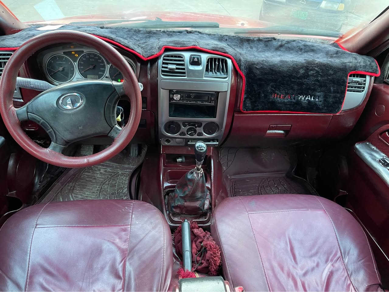 فرۆشتنی خیرا سعر 52 💣💣
گریت ویل 2011 سعر 52 و مجال
تحویل وکالە خرامە ب شرت
5 پارەجە سبخ بە حیزام دەفرۆشم
گیر مکینە اکسل تبرید ب شەرت 
300 هزار خرامە ل سحر دیت خوار
سیارە تەخم تایە بنی هەموو نویە
شوین روڤیا/*********** اكر, نينوى
