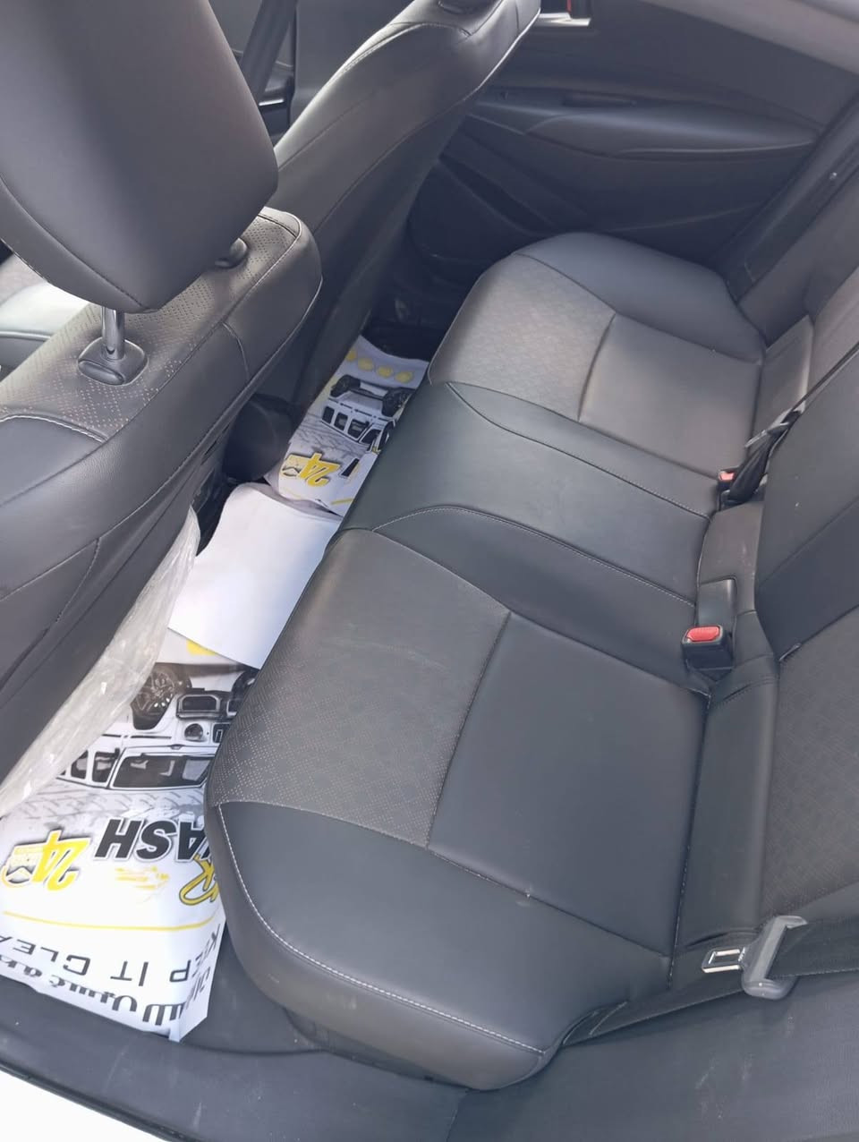 كورلا هايبرد 2025 فول مواصفات شخط مابيه ماشية 9 الاف ... رايده ب153 ورقة


**إذا كنت صاحب هذا الإعلان وتريد حذفه لأي سبب، رجاءا أرسل رسالة إلى الدعم الفني**