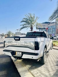 فورد F150 للبيع او مراوس XLT 2017                                     ...