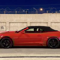 كمارو SS2 • ٢٠١٥ • ٦٢٠٠ سي سي كشف