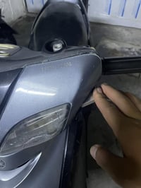 دراجه سكنس نثيه اي نقص مابيه سعر ٤٥٠ ٠٧٧٥٥٥٧٠٤٦٠ متواجد واتساب مكاني ل...