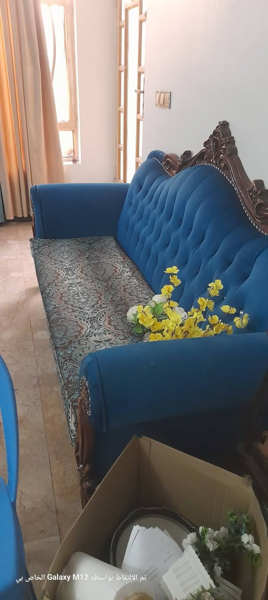 طخم للبيع ١٠ مقعد نظيف ١٠٠%
السعر ٧٥٠ الف


**إذا كنت صاحب هذا الإعلان وتريد حذفه لأي سبب، رجاءا أرسل رسالة إلى الدعم الفني**