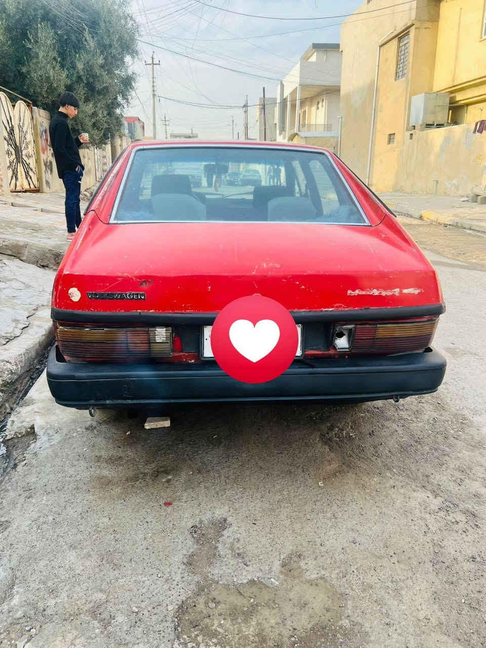 مراوس حسب القناعة وبيع السعر 13  برازيلي 87 سنويه ضايعه بيها مستنسخه وبيها تبلغ مركز الشرعي موجو والوكيل موجود رقم صدامي محرك وكير انضاف المحرك بداية صرف اتراي وين ما يعجبك مكان السياره موصل جانب الأيمن رقم الموبايل *********** بي واتساب
