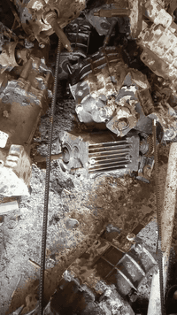 لبيع كيوره مل كيه وبرجو وبسته وبنكو وفنتره***********
