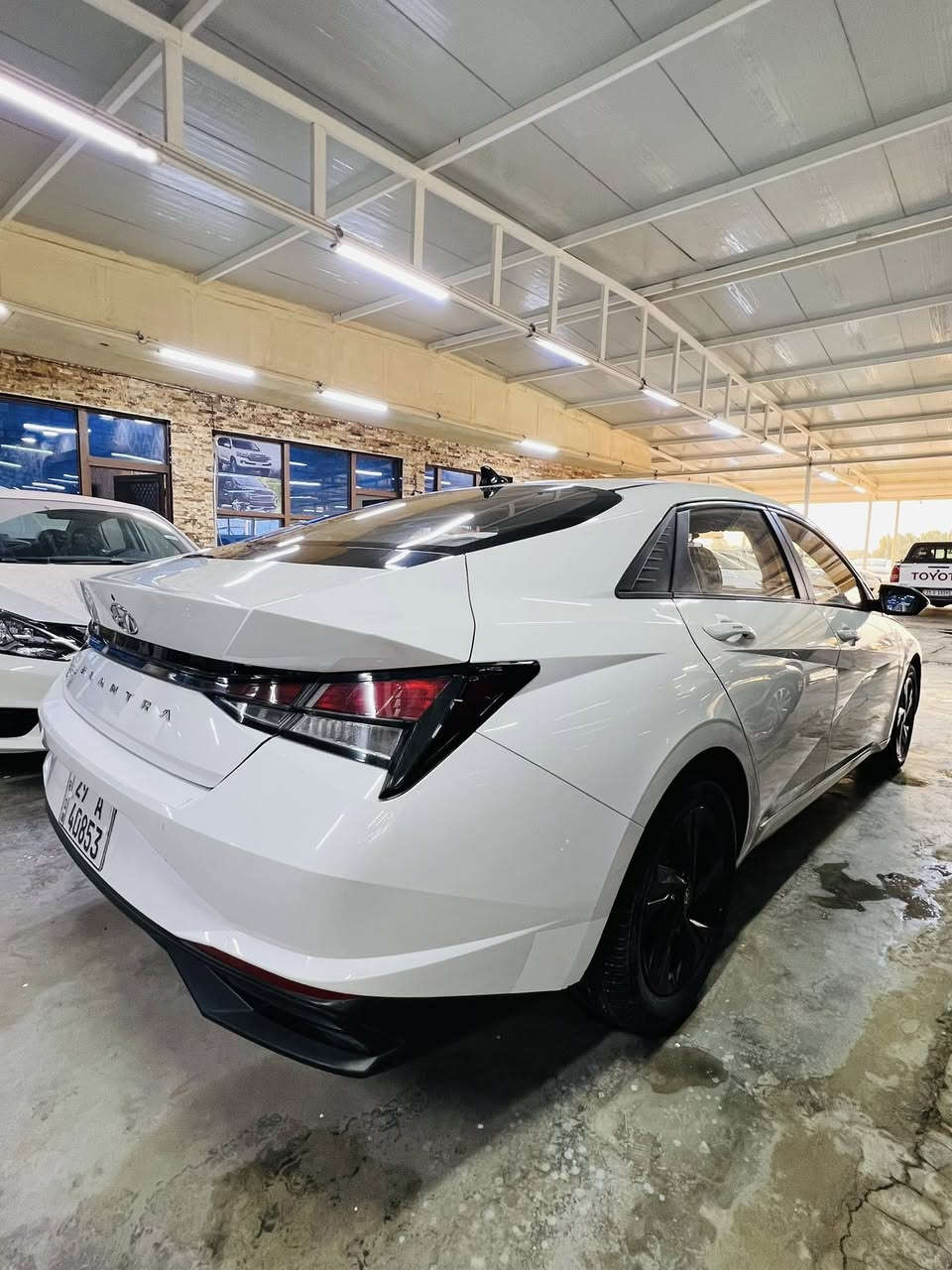 🚗 معرض الصافي لتجارة السيارات 🚗
🔹 بيع وشراء كافة أنواع السيارات – الحديثة والمستعملة

🔹 تجهيز وتجارة كاملة مع الثقة والضمان

🔹 استيراد، تبديل، تسويق – كل ما يحتاجه الزبون في مكان واحد

(سيارة موديل حلو وسعره مناسب وكلش جديدة)

(النتره موديل 2023 رقم واسط )

(محرك1500 دبل نوزل دوش)

(ماشيه 66 k)

(كفالة عامة من كلشي)

(سعره 140 بيه مجال بسيط)

***********
