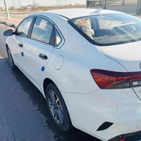 كيا K3 • ٢٠٢٥ • كفالة