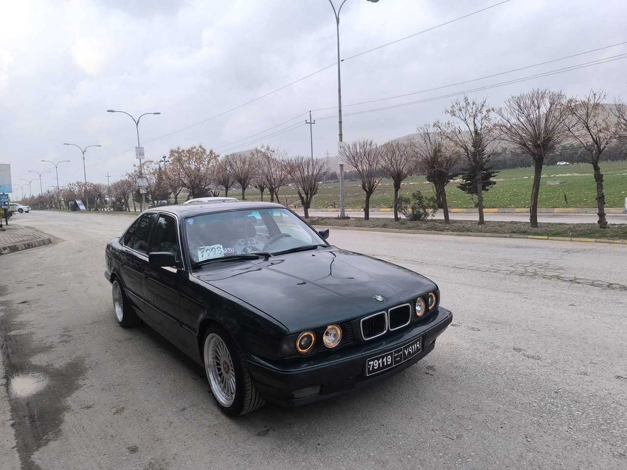 سڵاوی خوای گەورەتان BMWمۆدیل1993مەکینە کەبس تۆماتیک 525فول ناڕەساسی سڵایت بیدەعم بیلیدراوی ئاڕمی بلاستیک دهۆک ئاڕموئەوەلیات بەشەرت ماڵیدۆستە شیون بازیان سعری 41گەڵا مەعمەلە ***********  ***********
