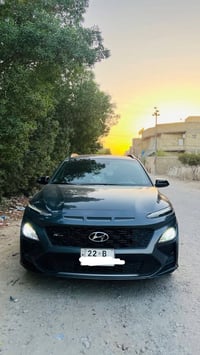 كونا انلاين رياضي موديل 22 للبيع مكينة 1600 تيربو كير 7 نمر dct  حادث ...