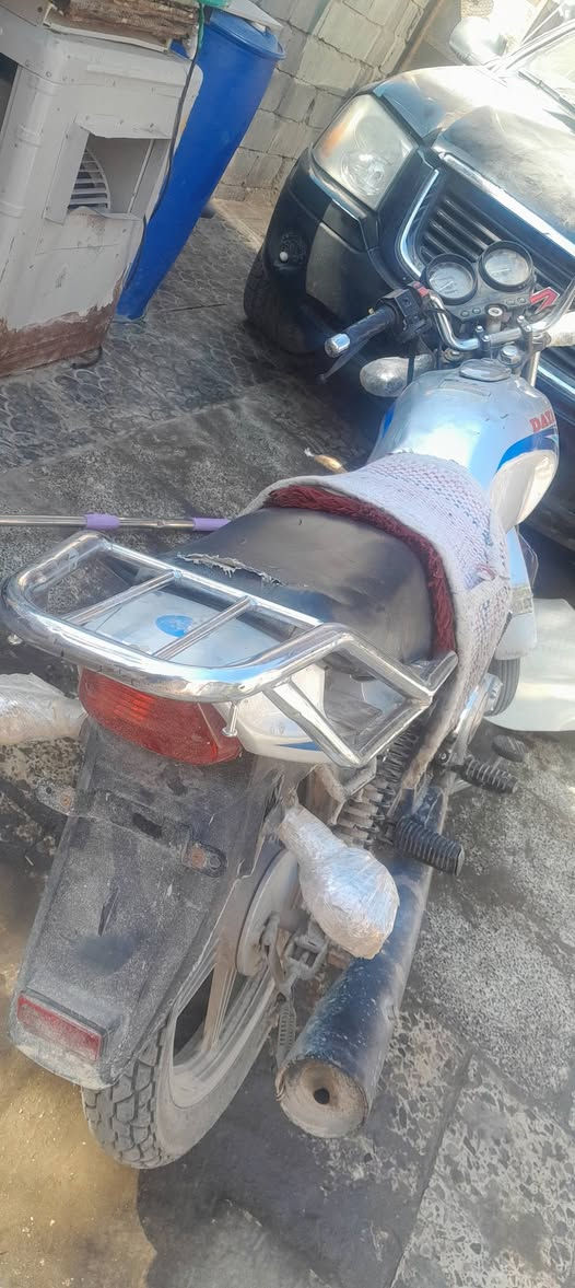 دايون عضم اوراق اصولي موديل ٢٠١٩ كهربائيات شغاله كلها بيع او مراوس بستوته سعرها ٦٠٠ وبيها مجال قليل


**إذا كنت صاحب هذا الإعلان وتريد حذفه لأي سبب، رجاءا أرسل رسالة إلى الدعم الفني**