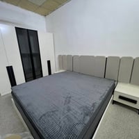 غرف نوم ٥ قطع • نقل وتركيب • اثاث اسطنبول