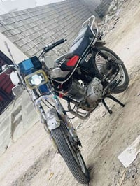 تايكر • موديل ٢٠ • تقاطع القدس