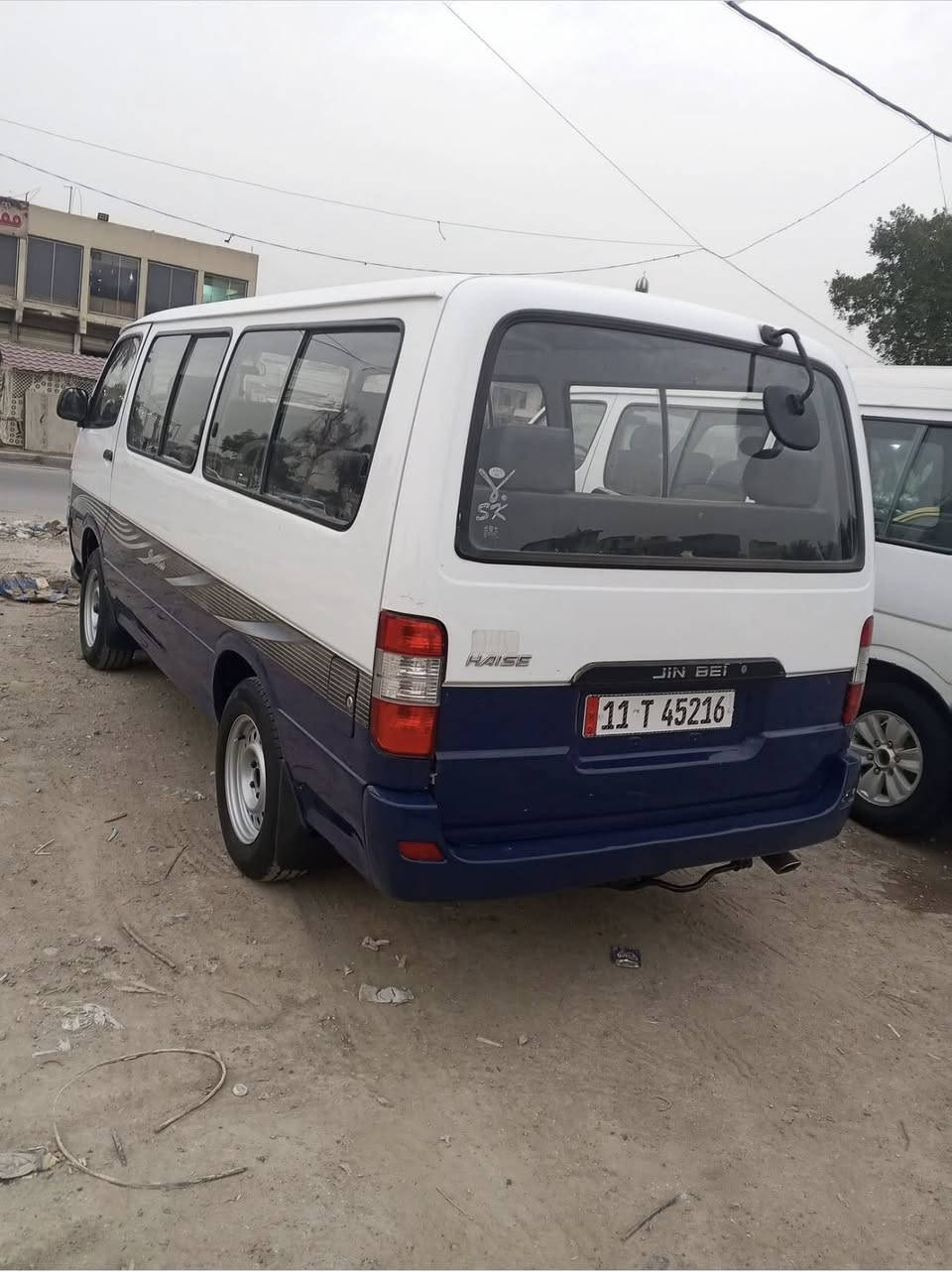 السلام عليكم
سياره كيه جنبي ٢٠١٤ سياره جاهزه كير مكينه حداديه امامي خلفي السياره بيهه طخه خفيفه اباب السلايت راجعه عل بارد السياره تحويل ثاني يوم رقم بغداد انكليزي السعر 80 وبيهه مجال ***********
