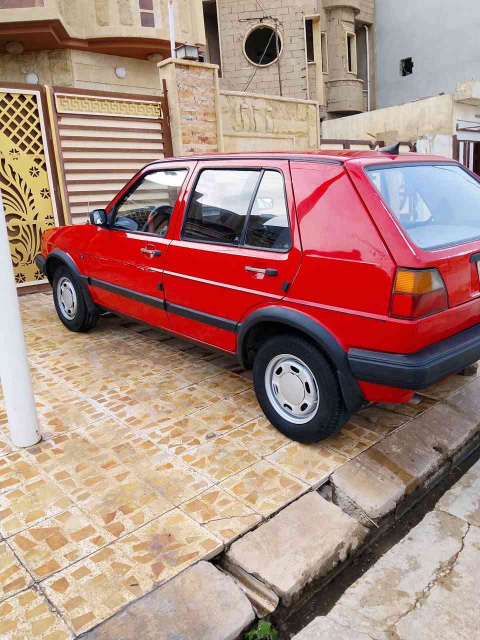 كولف اللبيع موديل 90 مكينه 08 كير 5 السعر 35/  ***********/***********
