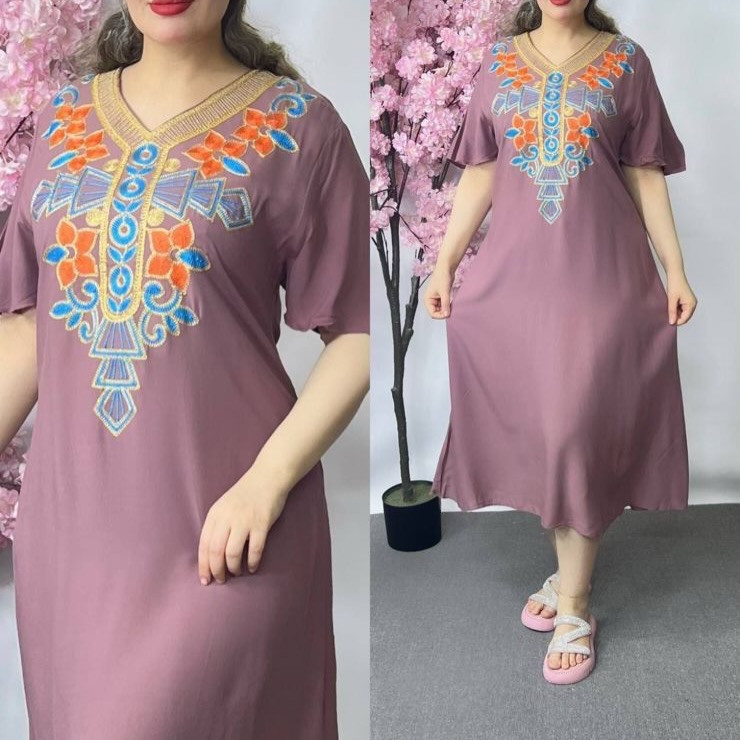 دللي نفسك بأحلى الإطلالات 🌸
قياسات مريحة وستايل يخبل 😍
#ملابس_نسائية #ترند #كيوت #انستا_فاشن #اطقم_نسائي


**إذا كنت صاحب هذا الإعلان وتريد حذفه لأي سبب، رجاءا أرسل رسالة إلى الدعم الفني**