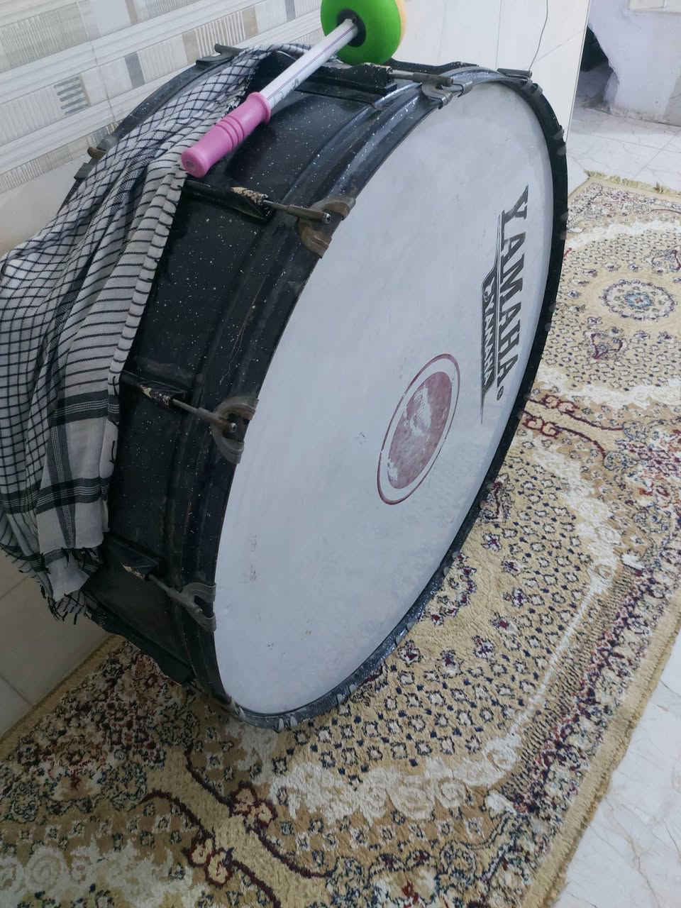 دمام ابو المتر نضيف كلش سعره 60 غراضه كامله


**إذا كنت صاحب هذا الإعلان وتريد حذفه لأي سبب، رجاءا أرسل رسالة إلى الدعم الفني**