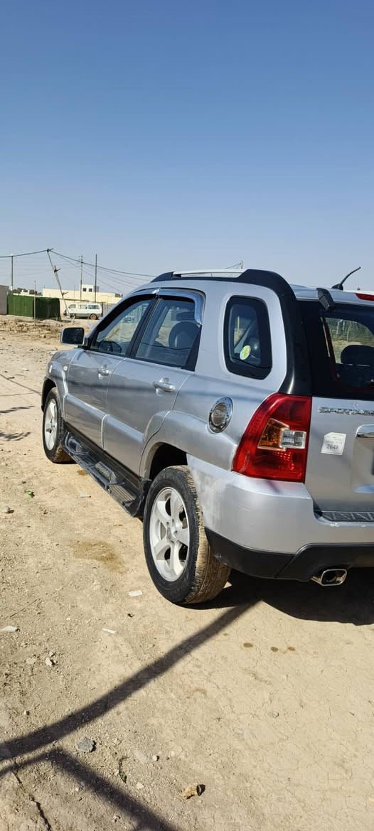 سبورتج خليحي موديل ٢٠١٠ السونار موضح بلصوره السعر ١٢٥ هاتف ***********
