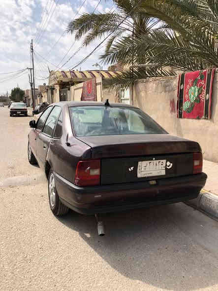 السلام عليكم اخوان اوبل فكترا رقم انبار سنويه ساقطه راعيها موجود قريب المكان كربلاء 
حي العامل مراوس او بيع مع العلم السياره كابريتر محوره مكنيه بلاد ١٨٠٠ السعر ٢٠ وبيع مجال الاتصال على الرقم 

‭٠ ٧٧١ ٢٥٧ ٦٣٠٥‬
