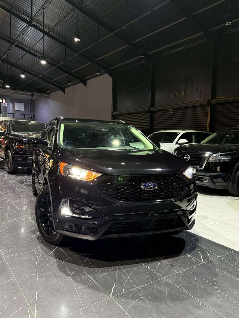 𝑭𝑶𝑹𝑫  𝑬𝑫𝑮𝑬   𝑺𝑬   𝑨𝑾𝑫 SPORT BLACK  2024
موديل  2024
دبل اكسل
بصمة
رادار امامي و خلفي وجانبي
لايت ليد زينون
شاشة كبيرة
كشن تدفئه
كشن كهربائي
تحكمات ستيرن
مانع انزلاق
تحديد مسار
سيارة ربع بونت صبغ
بدون دواخل
بجم كبس
ايرباكات سليم %💯
مسافة 28000 𝑴𝒊𝒍𝒆𝒔

رقم شاصي

2FMPK4G98RBA42539

رقم ☎️ 
***********
***********

#𝑭𝑶𝑹𝑫 #𝑬𝑫𝑮𝑬
